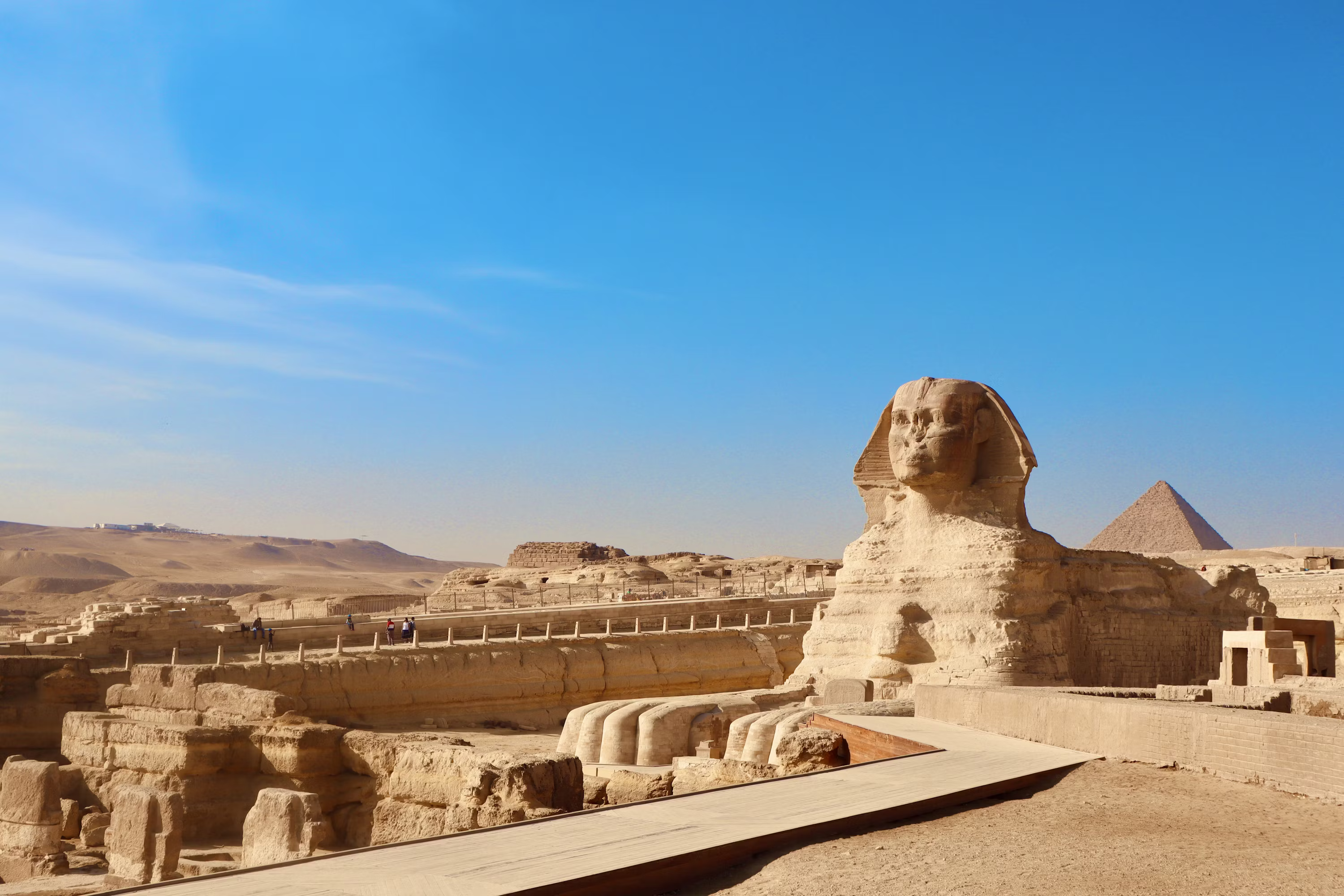 Cairo Heritage & Holy Family Journey