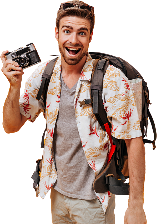 Our Travelers Testimonials